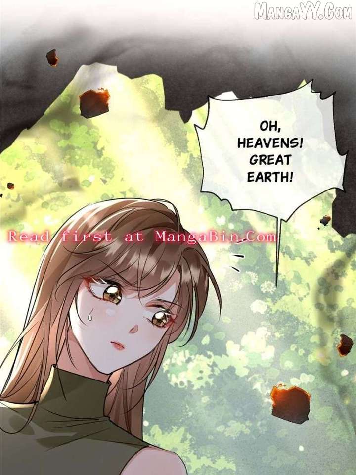 Farming in Beast World: My Villainous Snake Cubs are Super Clingy Chapter 19 179 16