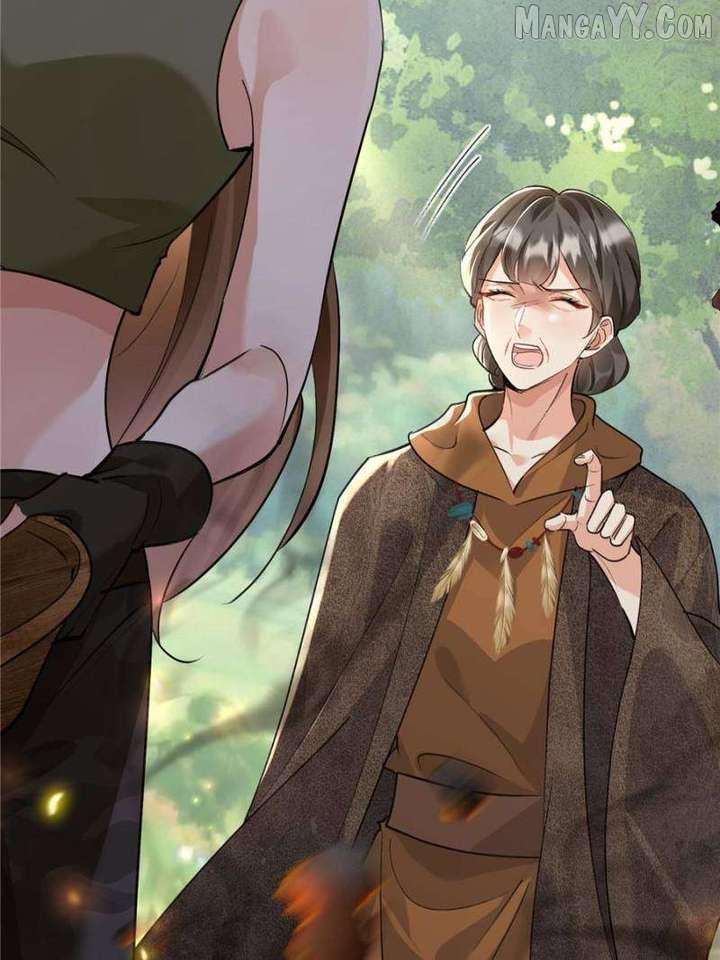 Farming in Beast World: My Villainous Snake Cubs are Super Clingy Chapter 19 180 17