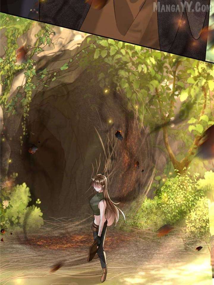 Farming in Beast World: My Villainous Snake Cubs are Super Clingy Chapter 19 181 18