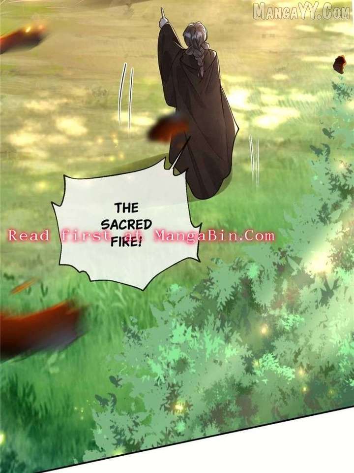 Farming in Beast World: My Villainous Snake Cubs are Super Clingy Chapter 19 182 19