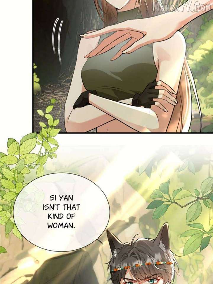 Farming in Beast World: My Villainous Snake Cubs are Super Clingy Chapter 19 194 31