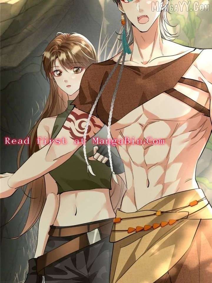 Farming in Beast World: My Villainous Snake Cubs are Super Clingy Chapter 19 195 32