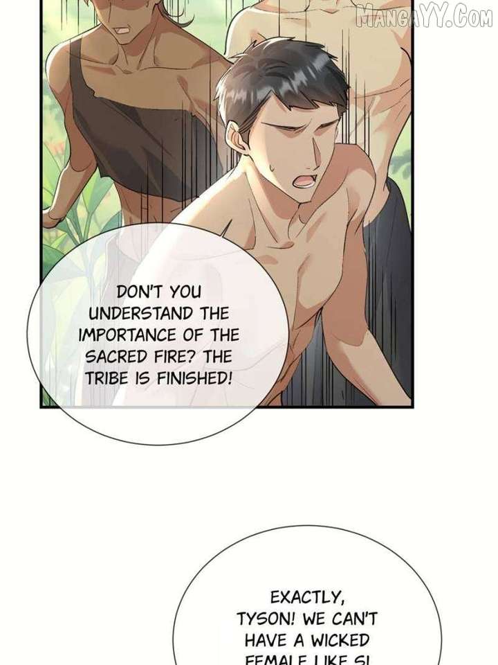 Farming in Beast World: My Villainous Snake Cubs are Super Clingy Chapter 19 197 34