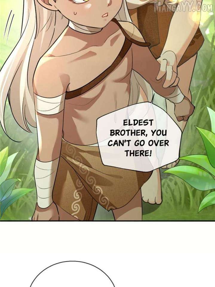 Farming in Beast World: My Villainous Snake Cubs are Super Clingy Chapter 19 205 42