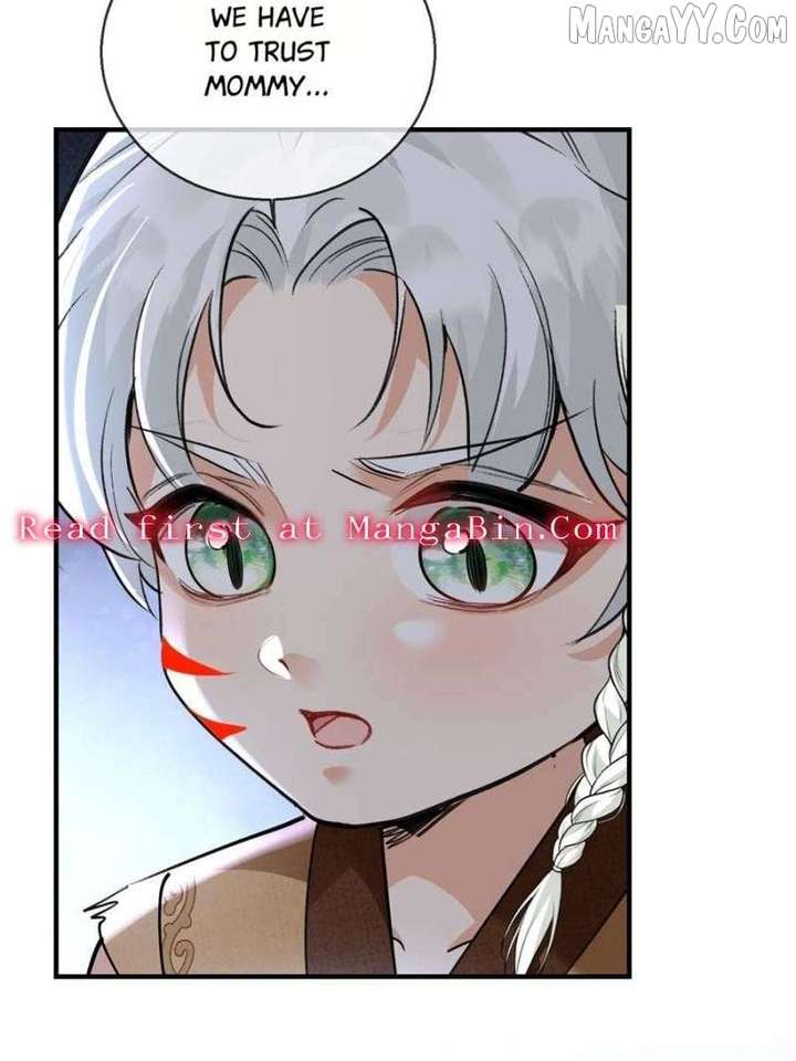 Farming in Beast World: My Villainous Snake Cubs are Super Clingy Chapter 19 206 43