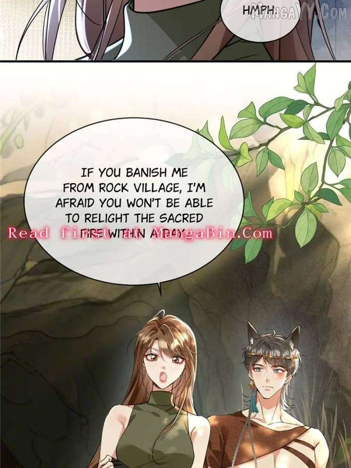 Farming in Beast World: My Villainous Snake Cubs are Super Clingy Chapter 19 209 46