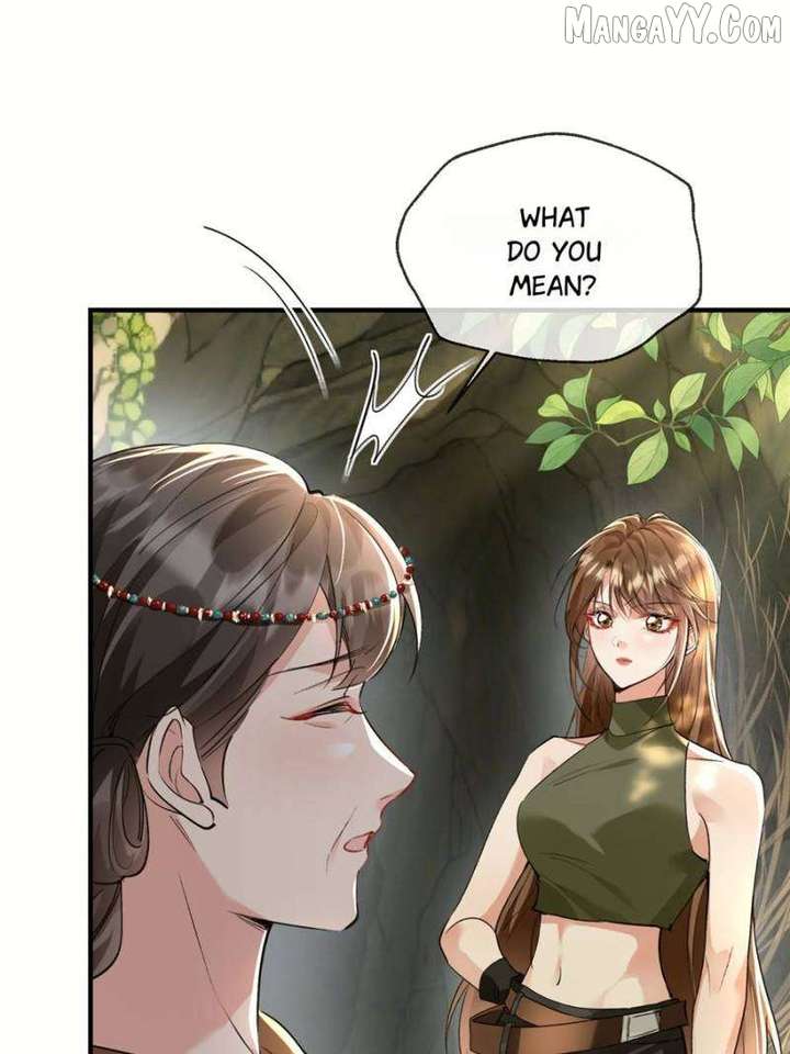 Farming in Beast World: My Villainous Snake Cubs are Super Clingy Chapter 19 211 48