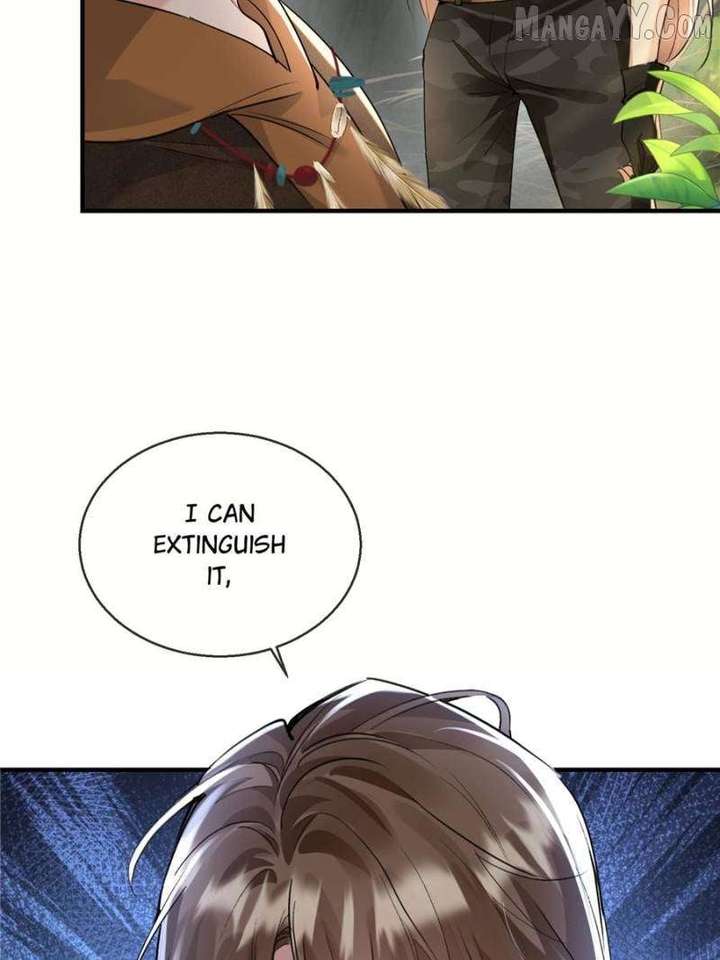 Farming in Beast World: My Villainous Snake Cubs are Super Clingy Chapter 19 212 49