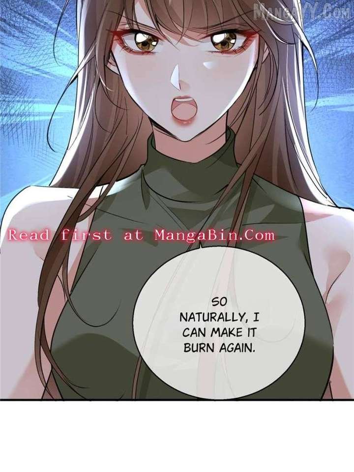 Farming in Beast World: My Villainous Snake Cubs are Super Clingy Chapter 19 213 50