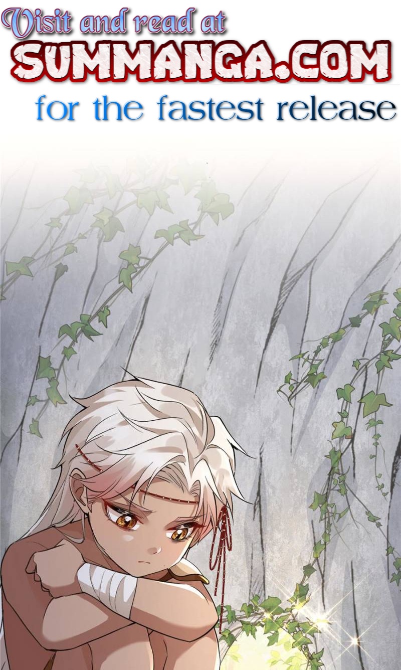 Farming in Beast World: My Villainous Snake Cubs are Super Clingy Chapter 21 155 01