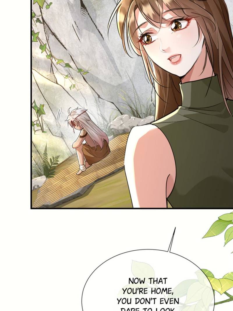 Farming in Beast World: My Villainous Snake Cubs are Super Clingy Chapter 21 157 03