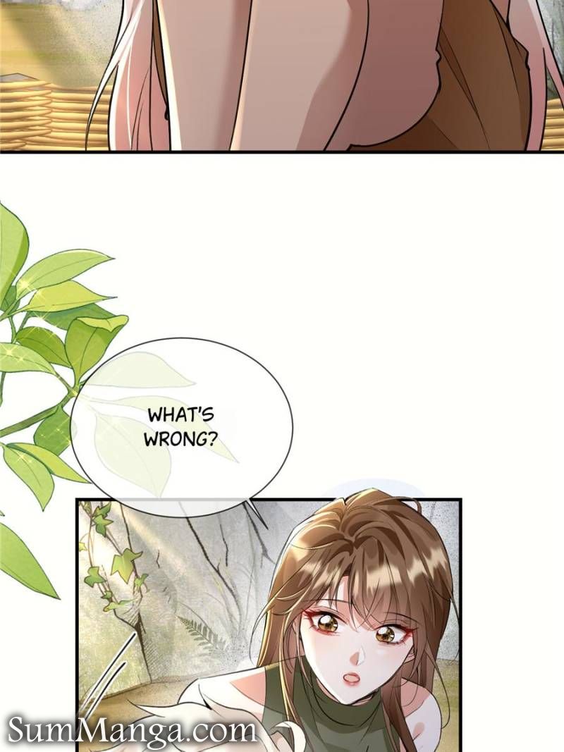 Farming in Beast World: My Villainous Snake Cubs are Super Clingy Chapter 21 159 05