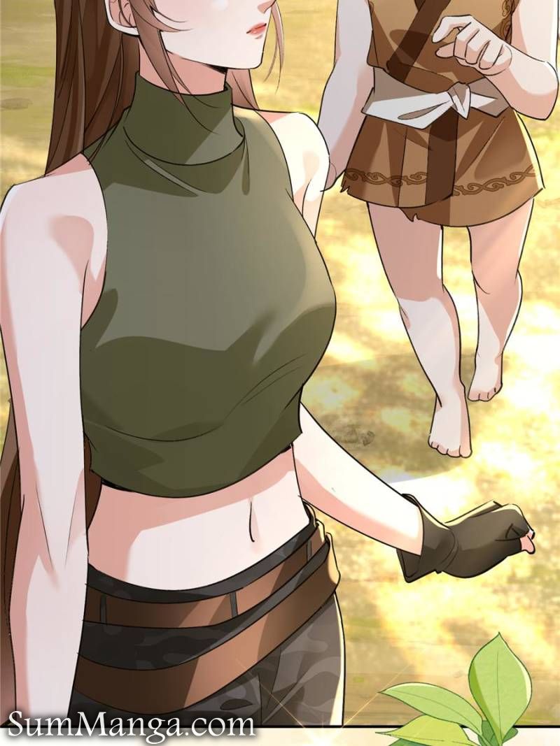 Farming in Beast World: My Villainous Snake Cubs are Super Clingy Chapter 21 162 08