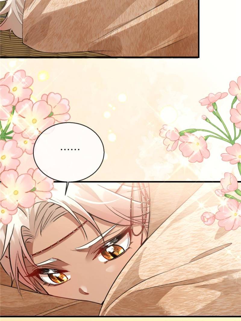 Farming in Beast World: My Villainous Snake Cubs are Super Clingy Chapter 21 164 10