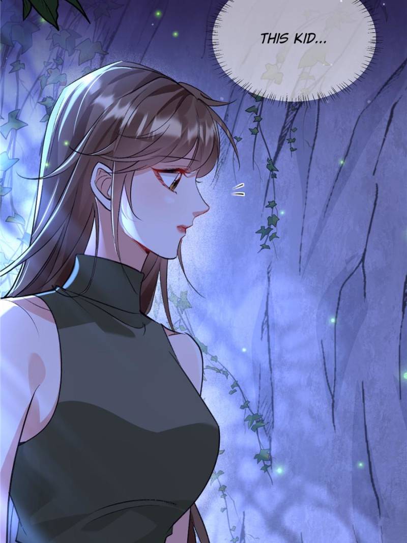 Farming in Beast World: My Villainous Snake Cubs are Super Clingy Chapter 21 167 13