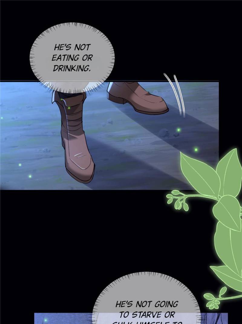 Farming in Beast World: My Villainous Snake Cubs are Super Clingy Chapter 21 169 15