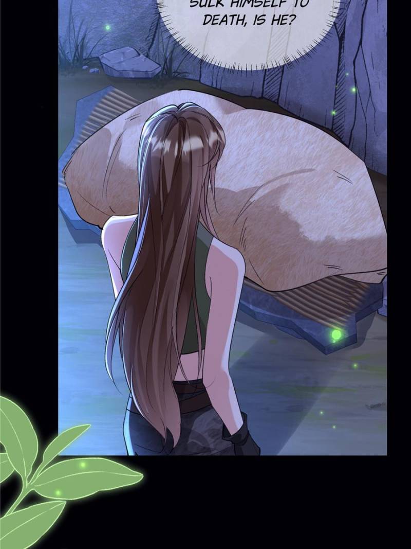 Farming in Beast World: My Villainous Snake Cubs are Super Clingy Chapter 21 170 16