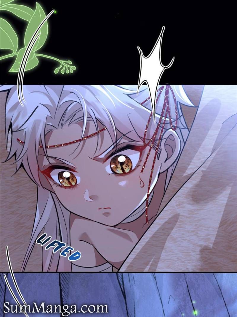 Farming in Beast World: My Villainous Snake Cubs are Super Clingy Chapter 21 171 17