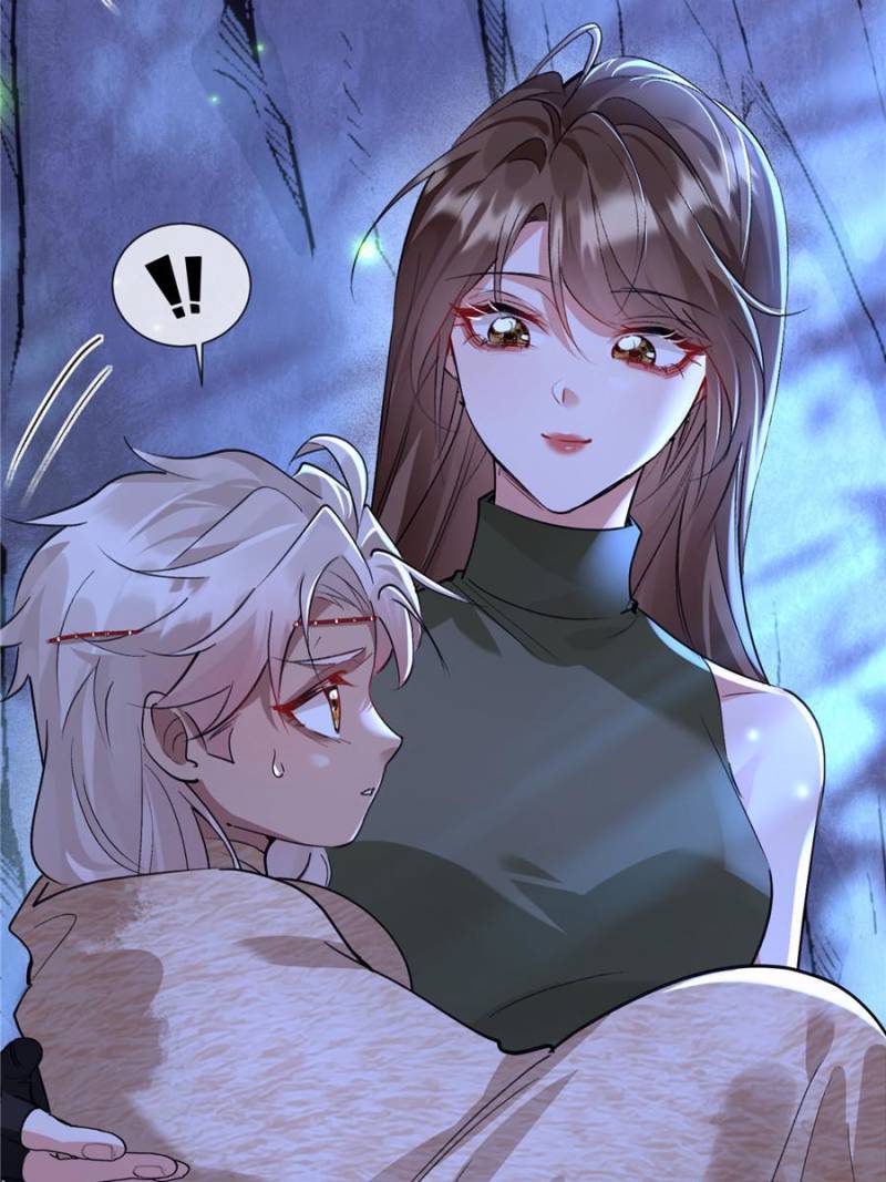 Farming in Beast World: My Villainous Snake Cubs are Super Clingy Chapter 21 172 18