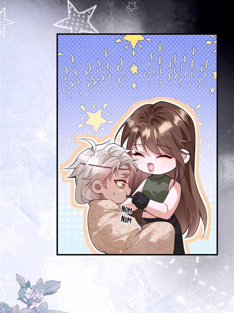 Farming in Beast World: My Villainous Snake Cubs are Super Clingy Chapter 21 176 22