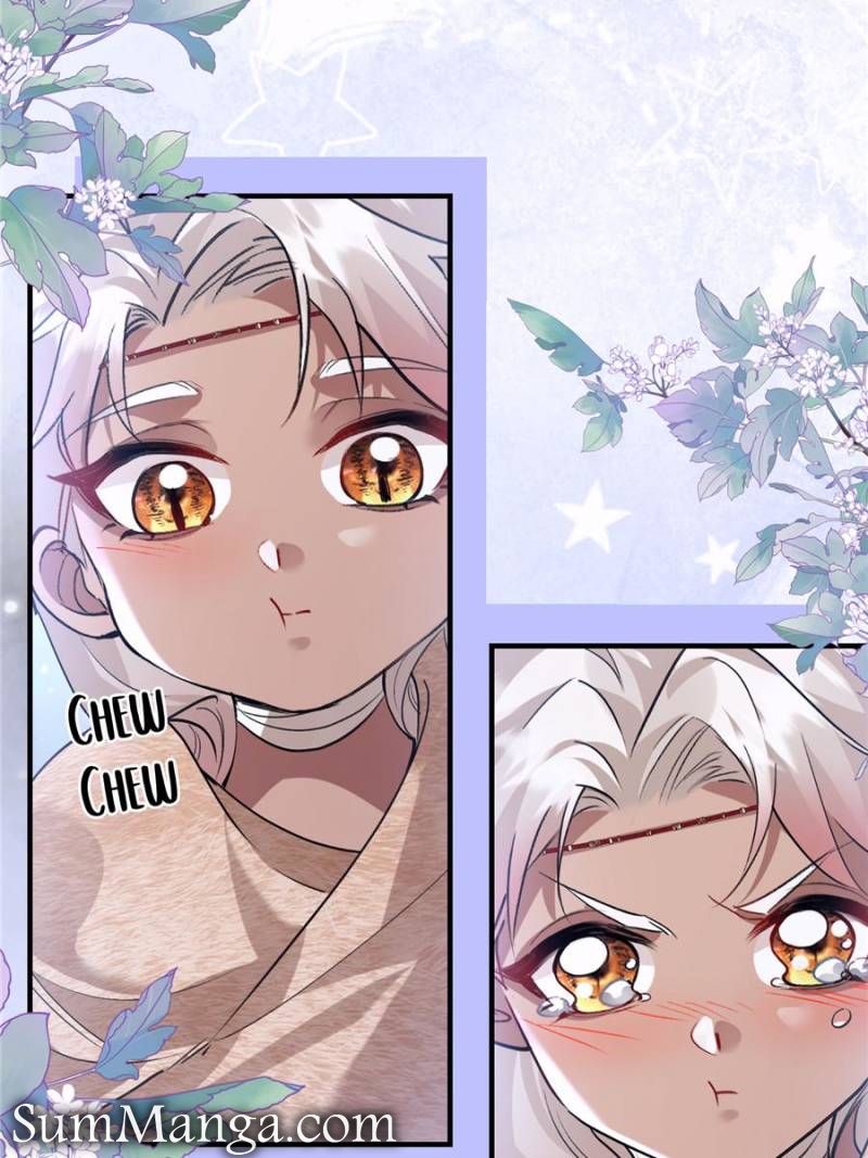 Farming in Beast World: My Villainous Snake Cubs are Super Clingy Chapter 21 177 23