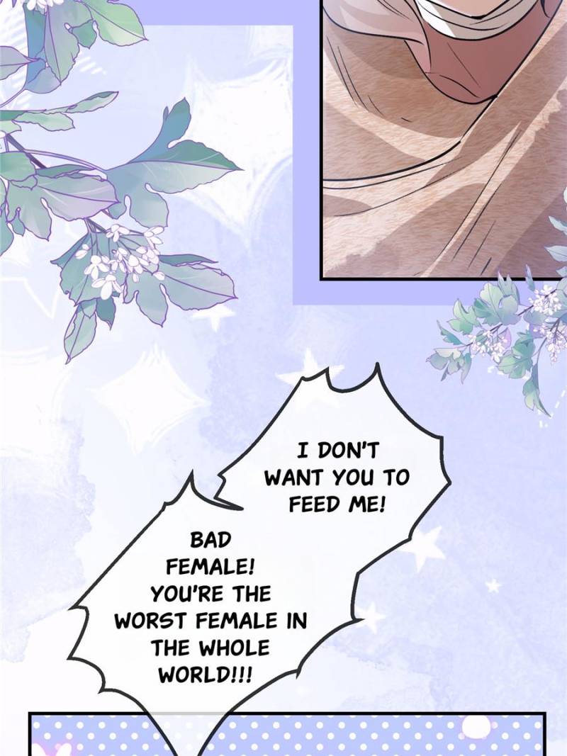 Farming in Beast World: My Villainous Snake Cubs are Super Clingy Chapter 21 178 24