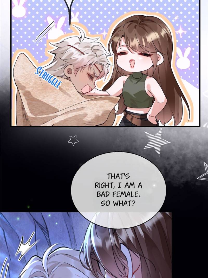 Farming in Beast World: My Villainous Snake Cubs are Super Clingy Chapter 21 179 25