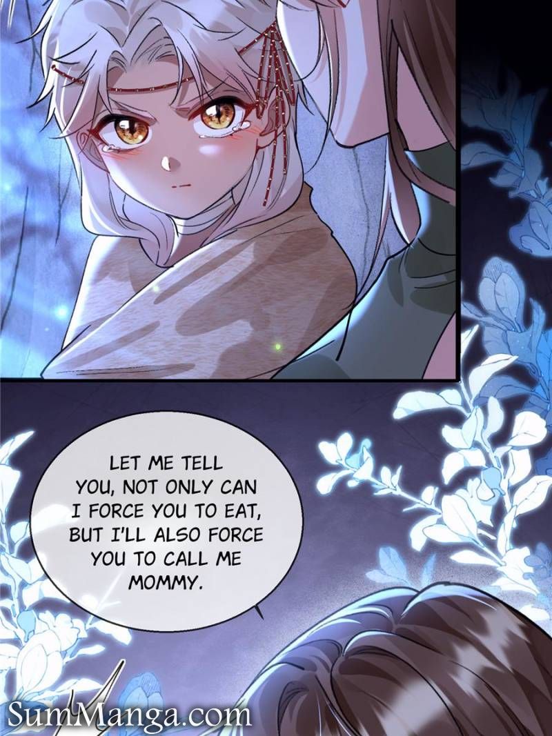 Farming in Beast World: My Villainous Snake Cubs are Super Clingy Chapter 21 180 26