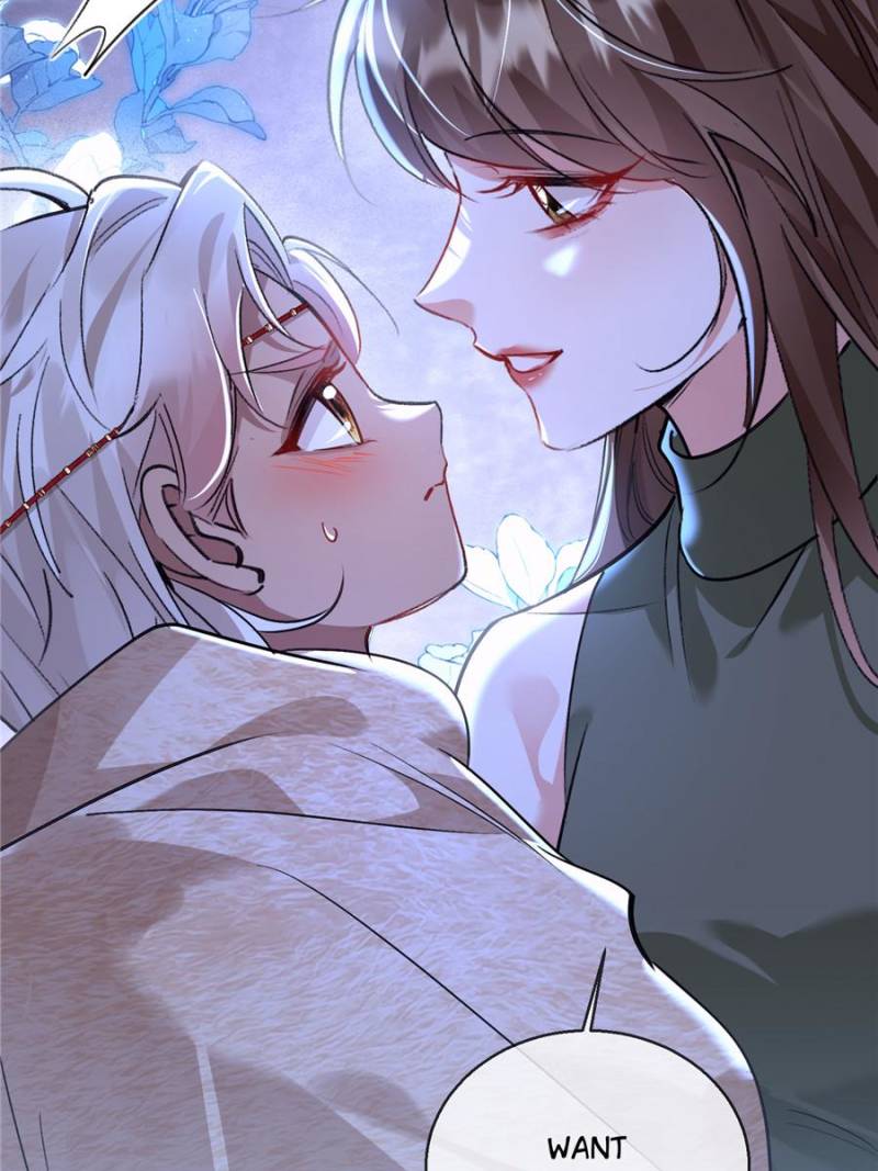 Farming in Beast World: My Villainous Snake Cubs are Super Clingy Chapter 21 181 27