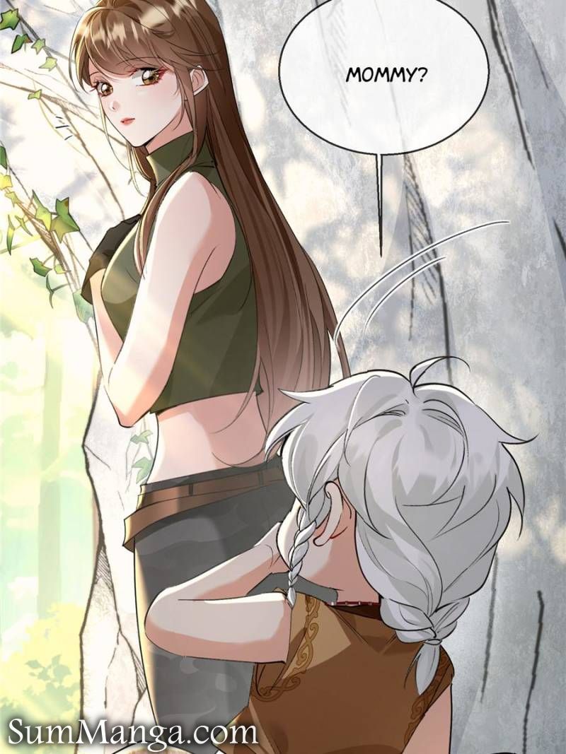 Farming in Beast World: My Villainous Snake Cubs are Super Clingy Chapter 21 186 32