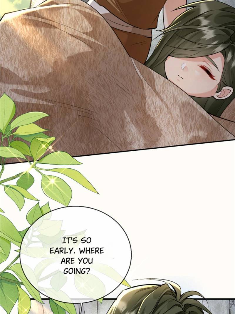 Farming in Beast World: My Villainous Snake Cubs are Super Clingy Chapter 21 187 33