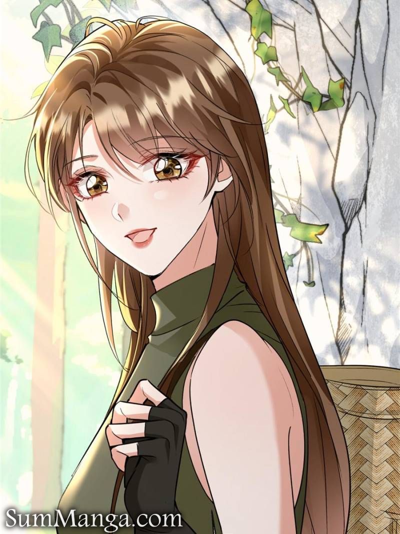 Farming in Beast World: My Villainous Snake Cubs are Super Clingy Chapter 21 189 35