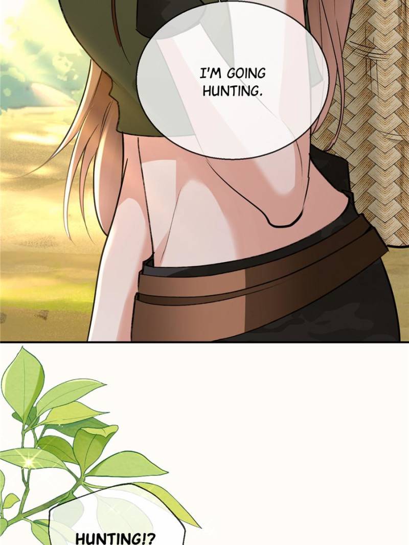 Farming in Beast World: My Villainous Snake Cubs are Super Clingy Chapter 21 190 36