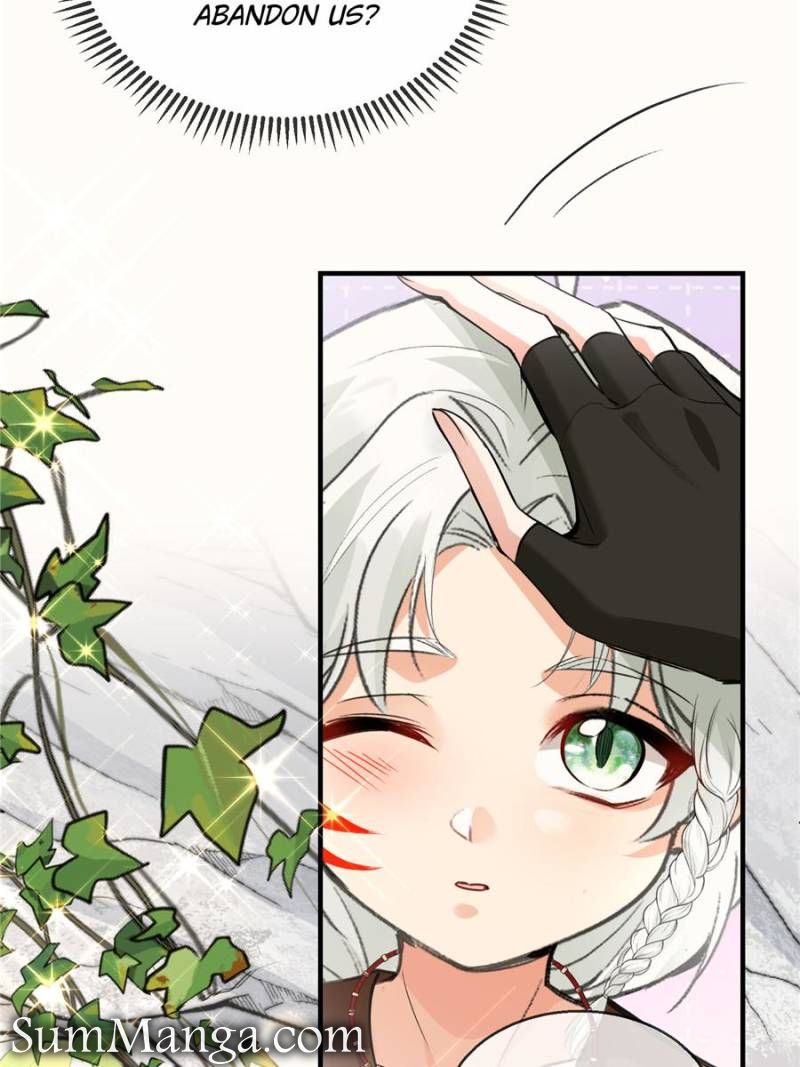 Farming in Beast World: My Villainous Snake Cubs are Super Clingy Chapter 21 193 39