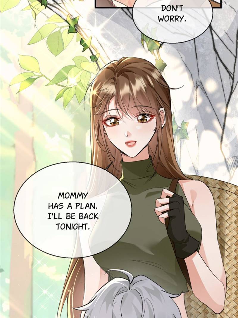 Farming in Beast World: My Villainous Snake Cubs are Super Clingy Chapter 21 194 40