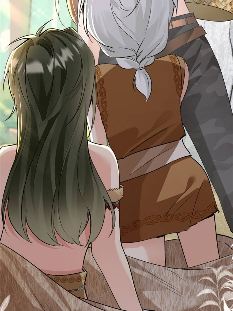 Farming in Beast World: My Villainous Snake Cubs are Super Clingy Chapter 21 195 41