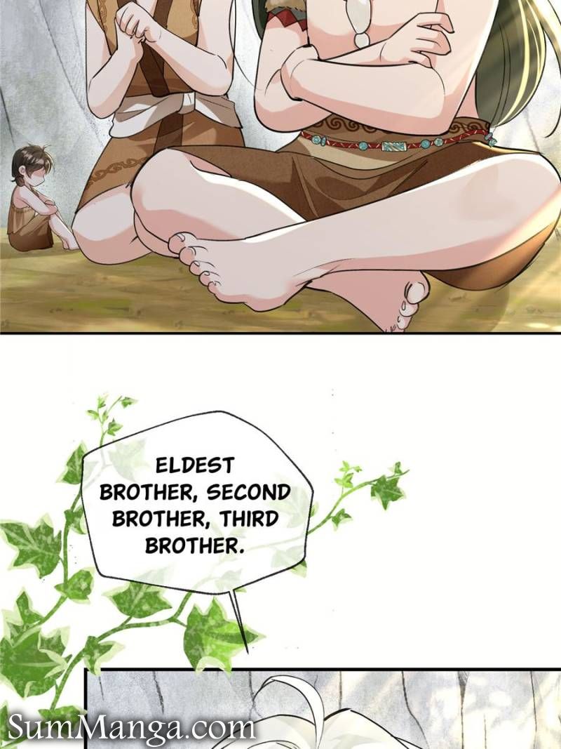 Farming in Beast World: My Villainous Snake Cubs are Super Clingy Chapter 21 199 45