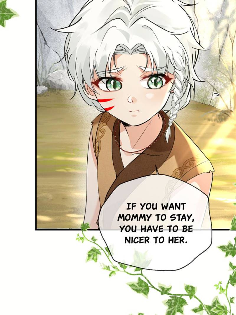 Farming in Beast World: My Villainous Snake Cubs are Super Clingy Chapter 21 200 46