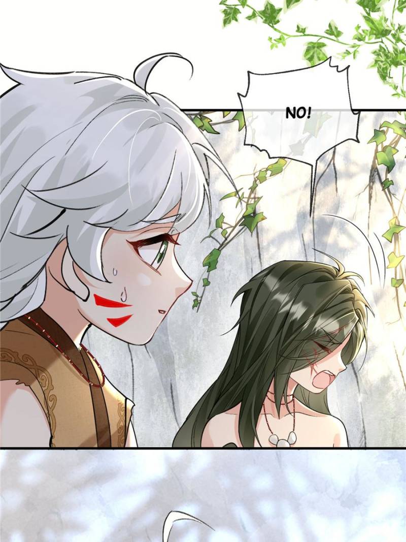 Farming in Beast World: My Villainous Snake Cubs are Super Clingy Chapter 21 201 47