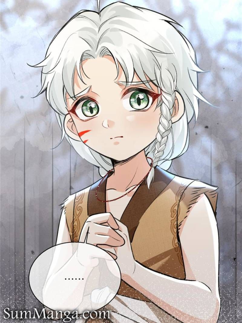 Farming in Beast World: My Villainous Snake Cubs are Super Clingy Chapter 21 202 48