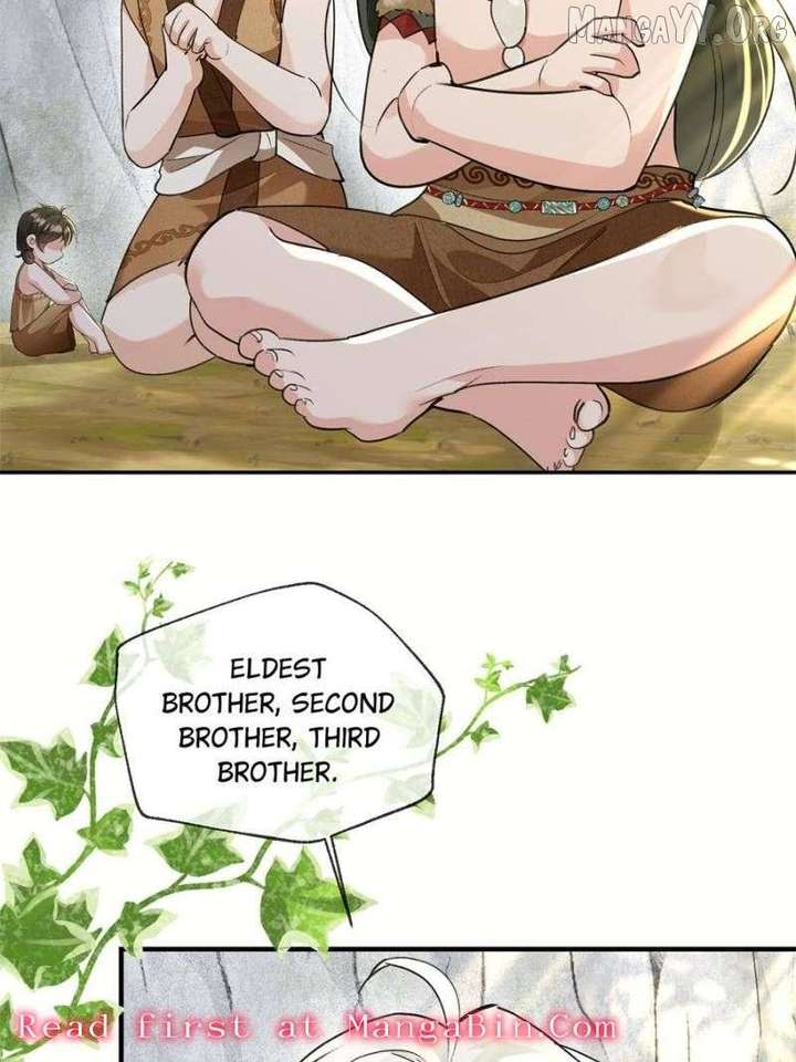 Farming in Beast World: My Villainous Snake Cubs are Super Clingy Chapter 22 166 03