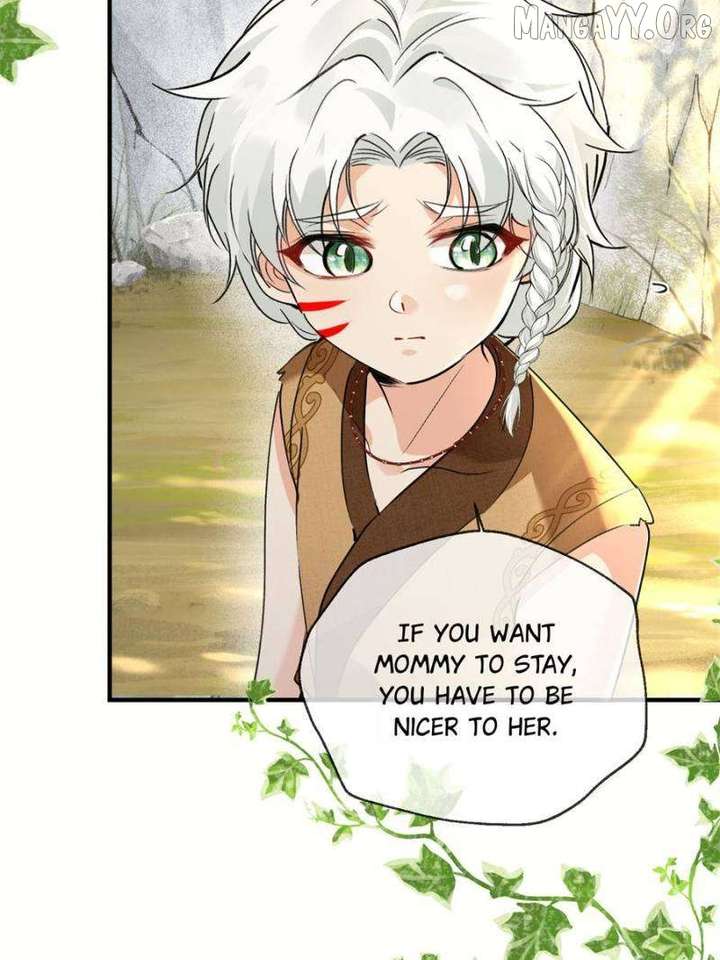 Farming in Beast World: My Villainous Snake Cubs are Super Clingy Chapter 22 167 04