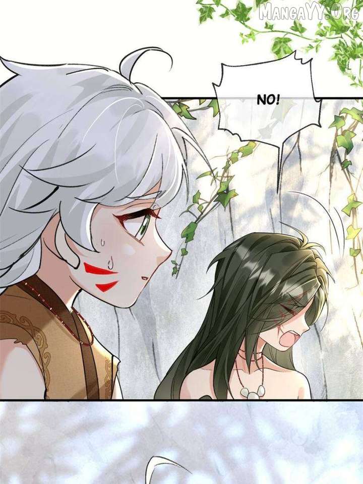 Farming in Beast World: My Villainous Snake Cubs are Super Clingy Chapter 22 168 05