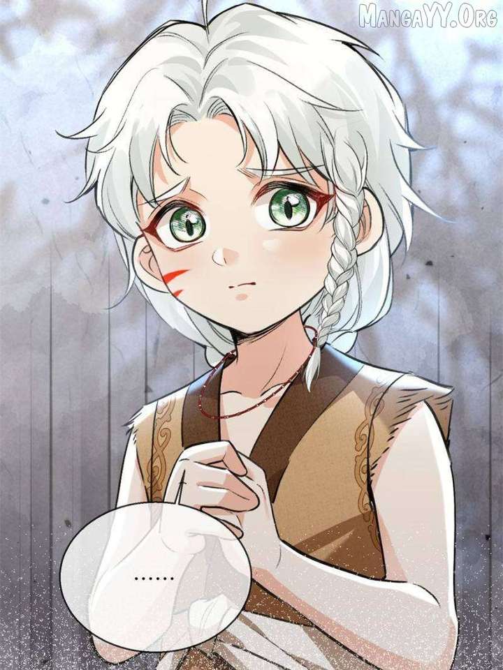 Farming in Beast World: My Villainous Snake Cubs are Super Clingy Chapter 22 169 06