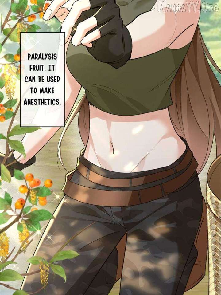 Farming in Beast World: My Villainous Snake Cubs are Super Clingy Chapter 22 173 10