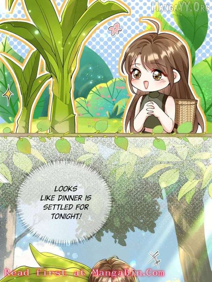 Farming in Beast World: My Villainous Snake Cubs are Super Clingy Chapter 22 176 13