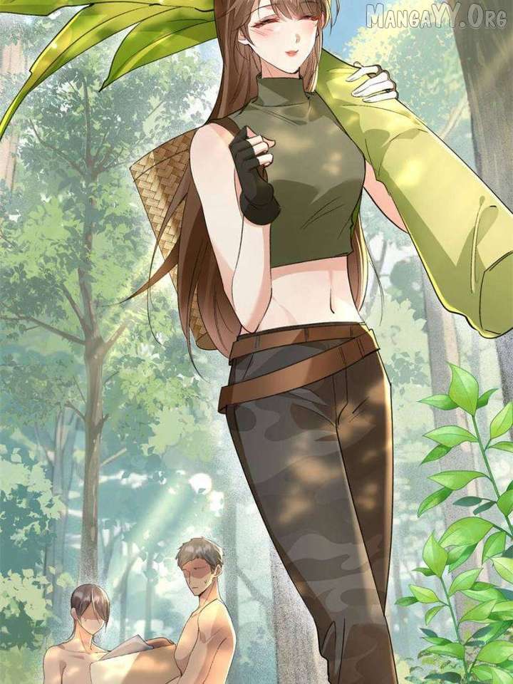 Farming in Beast World: My Villainous Snake Cubs are Super Clingy Chapter 22 177 14