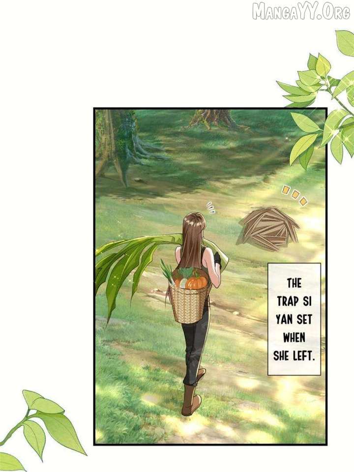 Farming in Beast World: My Villainous Snake Cubs are Super Clingy Chapter 22 179 16