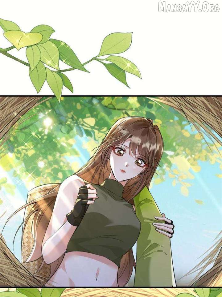 Farming in Beast World: My Villainous Snake Cubs are Super Clingy Chapter 22 180 17