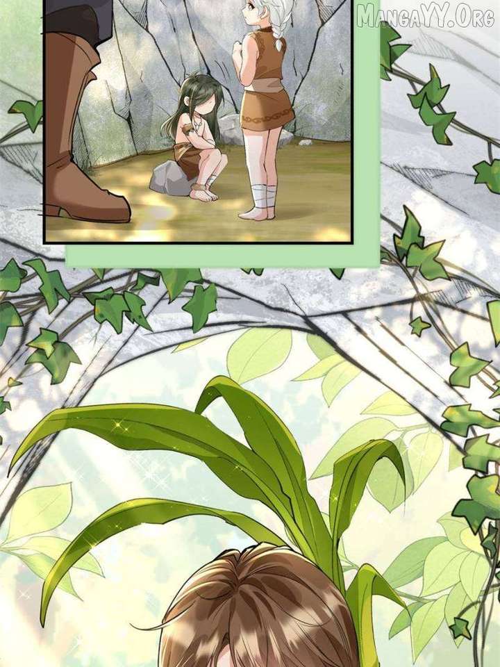 Farming in Beast World: My Villainous Snake Cubs are Super Clingy Chapter 22 185 22